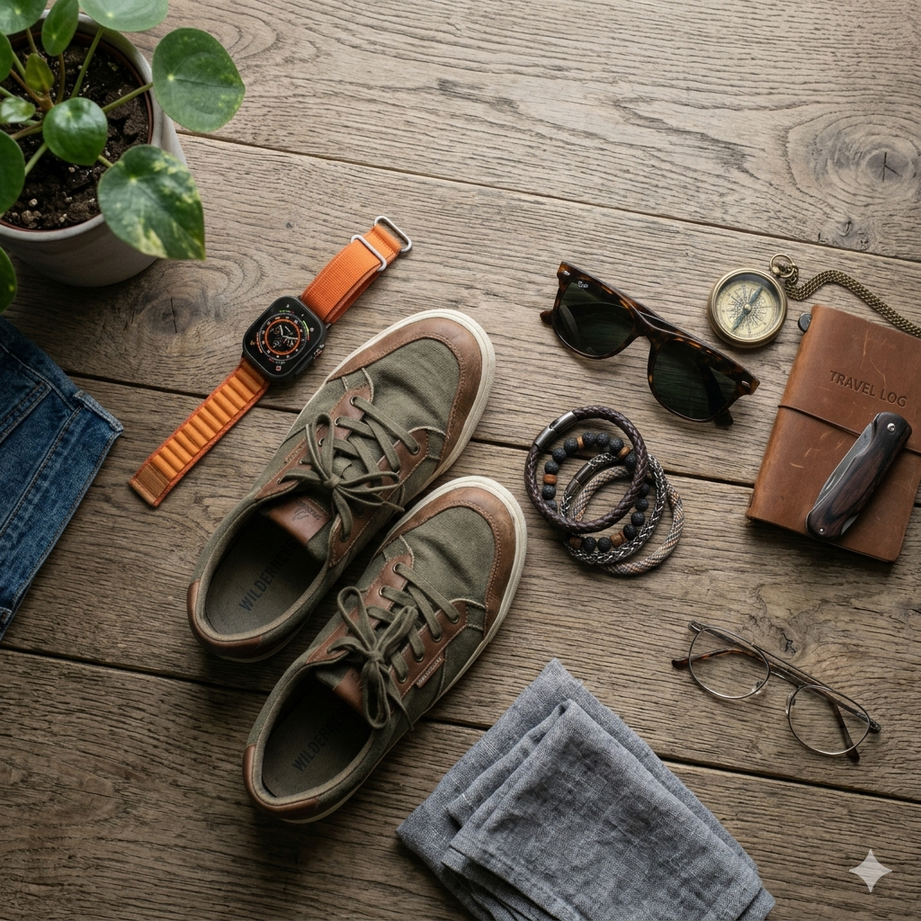 Lifestyle Accessories