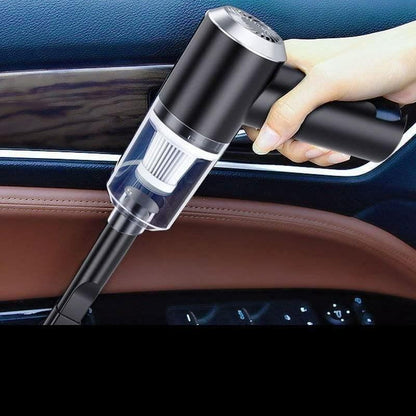 Air Duster Wireless 2 in 1 Vacuum Cleaner