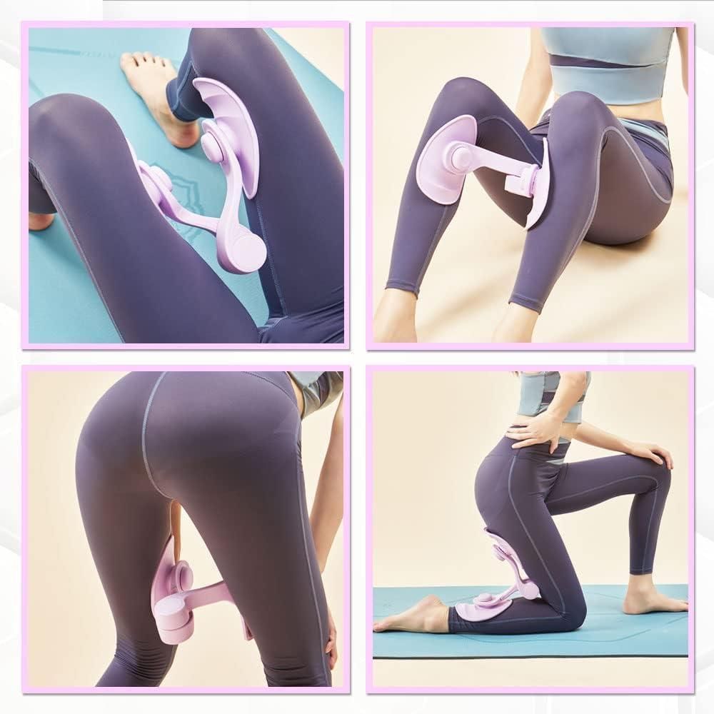 Toriox Thigh Master, Kegel Exerciser Trainer for Women