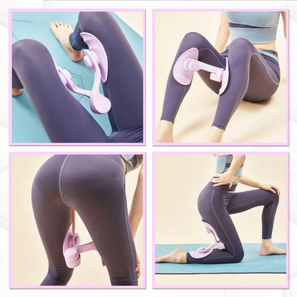 Toriox Thigh Master, Kegel Exerciser Trainer for Women
