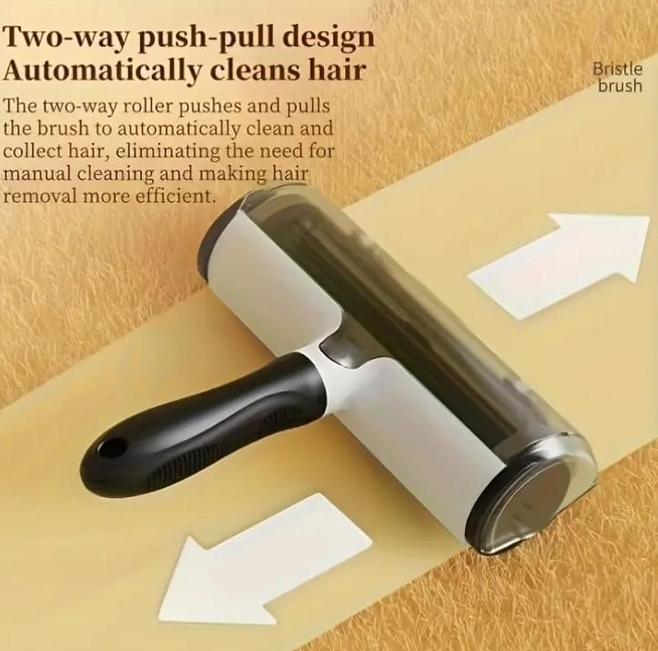 Pert Hair Remover Lint Roller