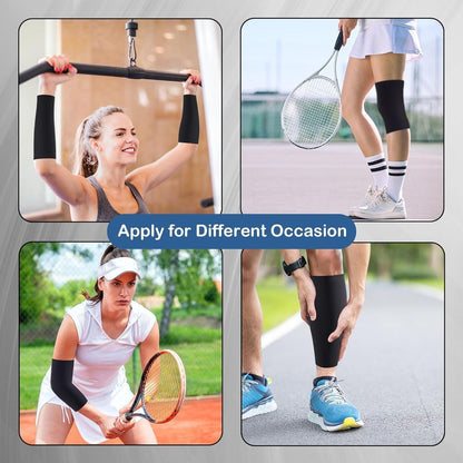 Cold Therapy Compression Ice Sleeve