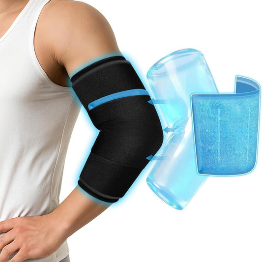 Cold Therapy Compression Ice Sleeve