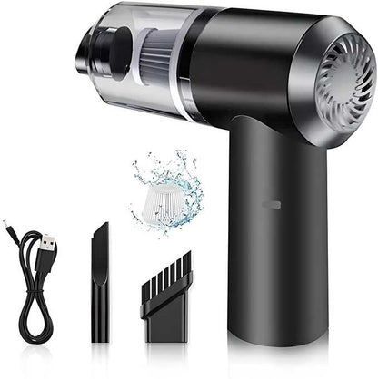 Air Duster Wireless 2 in 1 Vacuum Cleaner