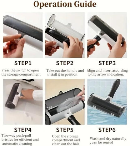 Pert Hair Remover Lint Roller