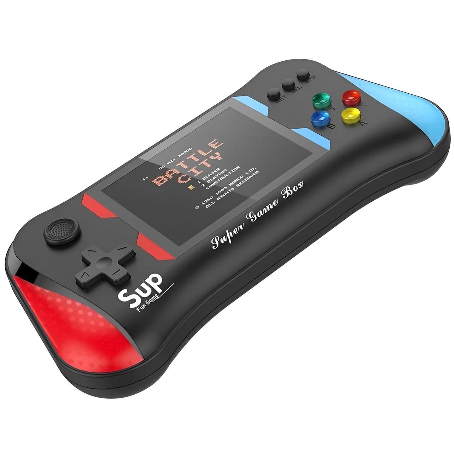 X7M Handheld Game Box with Remote
