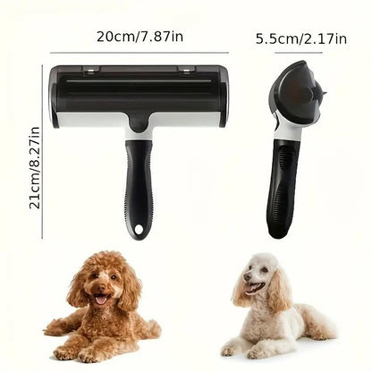 Pert Hair Remover Lint Roller