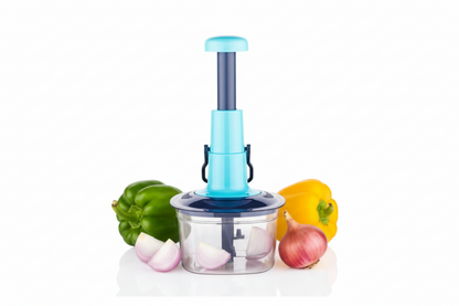 Manual Fruit and Vegetable Chopper
