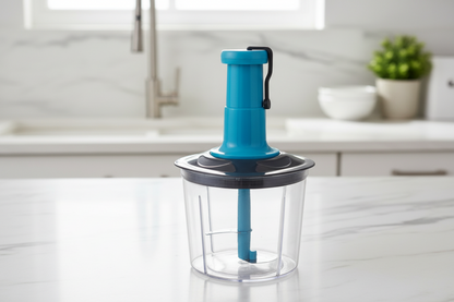 Manual Fruit and Vegetable Chopper
