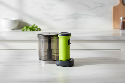 Manual Fruit and Vegetable Chopper